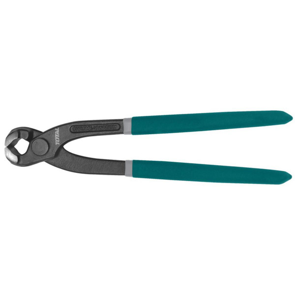 كماشة 200 مم 8 انش ماركة توتال