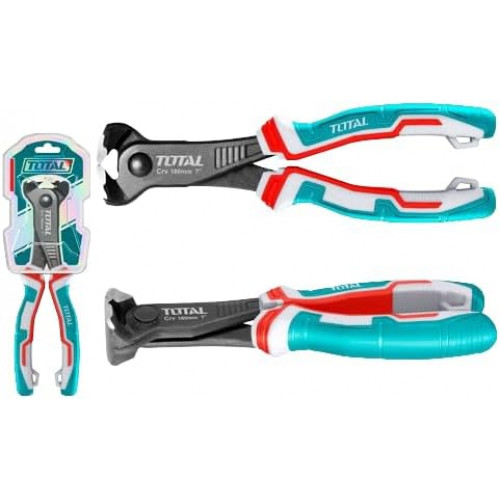 قطاعة بناء 7 انش 180 مم  توتال 