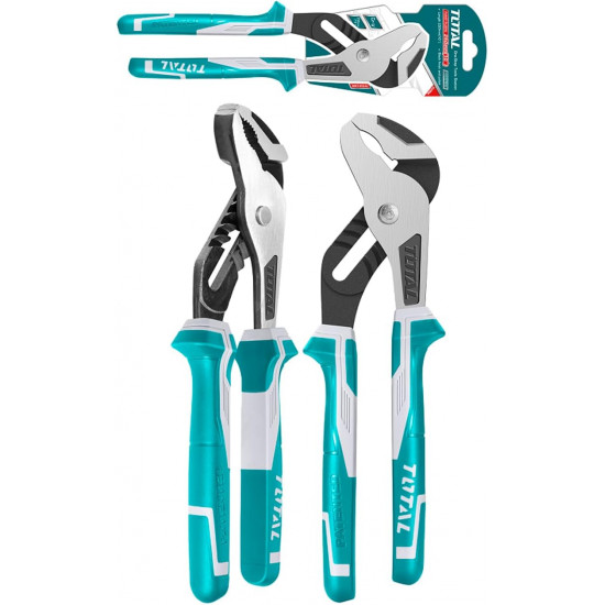 زرادية سن درج 300 مم 12 بوصة توتال