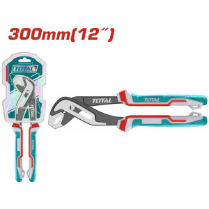 زرادية سن درج 300 مم 12 بوصة توتال