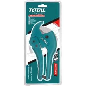 مقص بولي 225 مم من 3-42 ملم  توتال