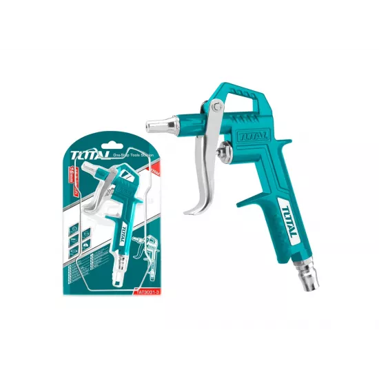 مسدﺱ هواء 16MM توتال