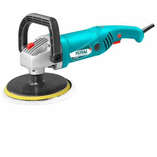 صاروخ تلميع 1400 واﻁ 7 بوصة توتال