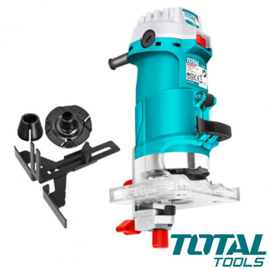 مكينة راوتر صغير 500 واط توتال