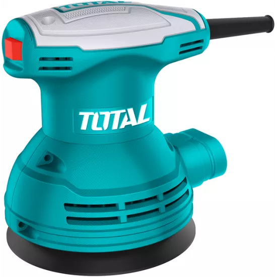 مكينة صنفرة كهرباء دائرية 320 واط توتال