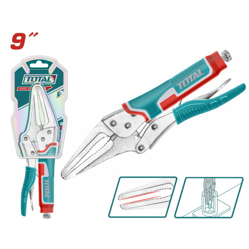 زرادية بوز تمساح توتال