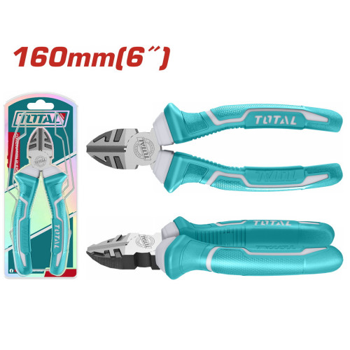 زرادية لقط راس عريض توتال