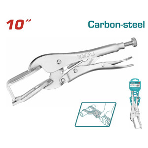 بنسة لقط لحام 10 بوصة توتال  