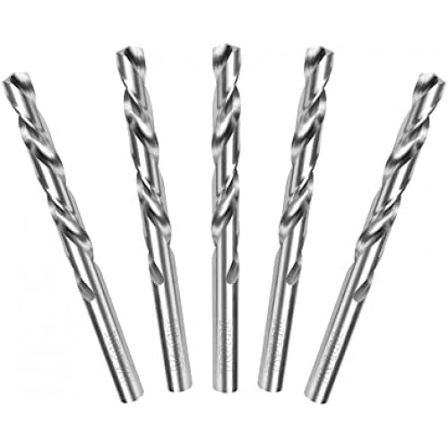 ريشة ستانلس 8 مم توتال