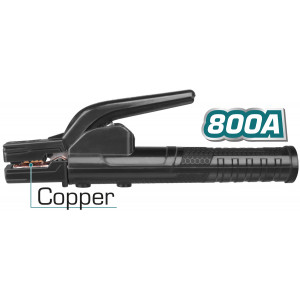 بنسة لحام 800 امبير توتال