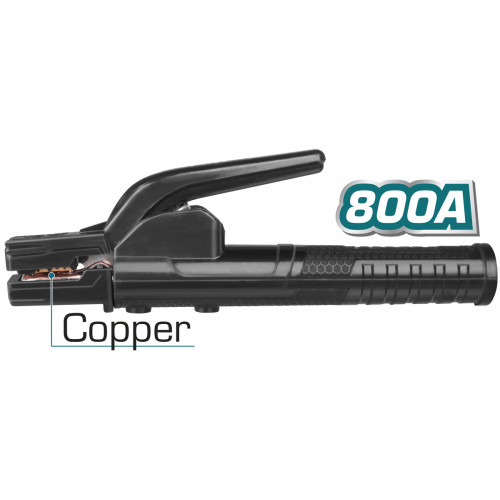 بنسة لحام 800 امبير توتال