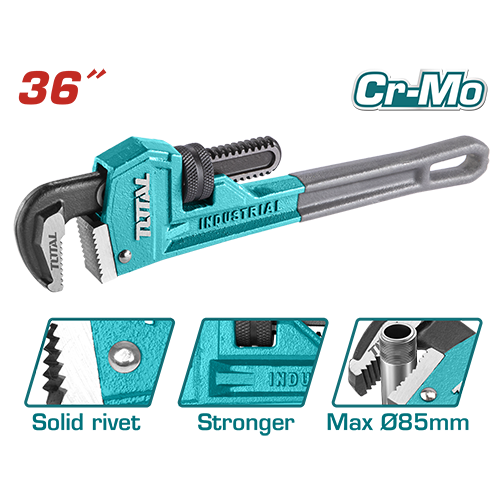 مفتاح ابو جلمبو يد ربر’’36 توتال