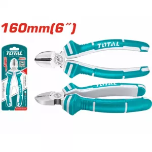 زرادية قطع جنب توتال 6 بوصة توتال 