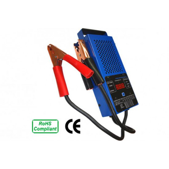 جهاز فحص بطارية ديجتال اوتو ماستر