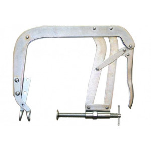 زرقينة بلوف كبير اوتو ماستر