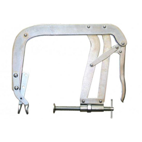 زرقينة بلوف كبير اوتو ماستر