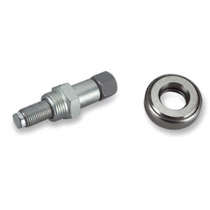 زرقينة فك بكرة مكيف انش اوتو ماستر