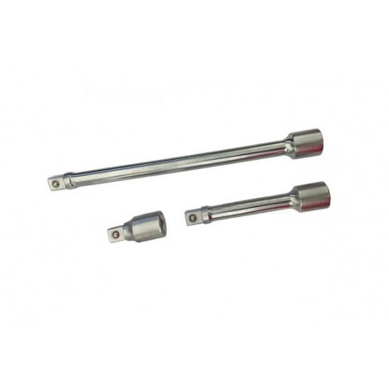 ﻁﻘﻡ توصيلة حبوب 3 قطع 1/2 اوتو ماستر