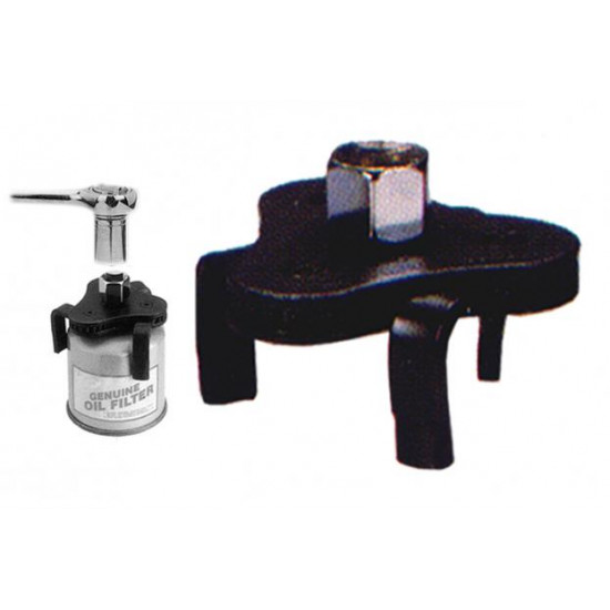 مفتاح فلتر 3 ارجل اوتوماستر  