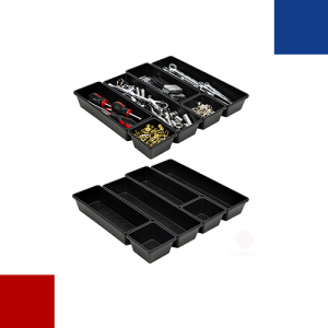 تخزين وتنظيم الأدوات - Tool Storage & Organization