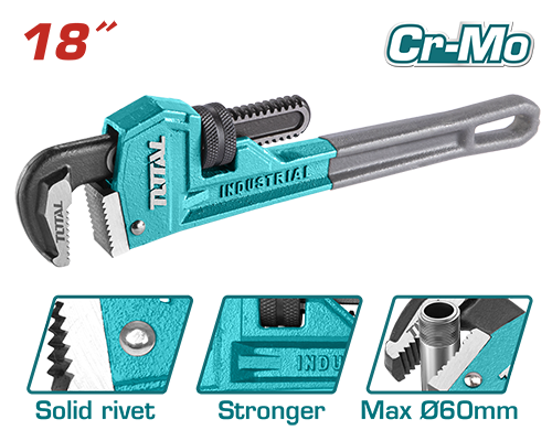 ابو جلمبو 18 بوصة 450 مم توتال