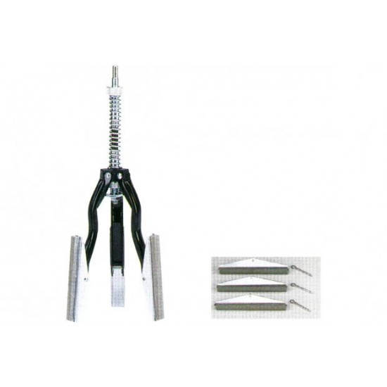 زرقينة تنظيف راس سلندر اوتو ماستر