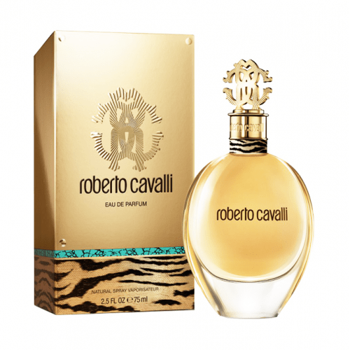 عطر ربورتو كفالي من روبرتو كفالي للنساء - او دي بارفيوم 75مل عطر ربورتو كفالي من روبرتو كفالي للنساء - او دي بارفيوم 75مل