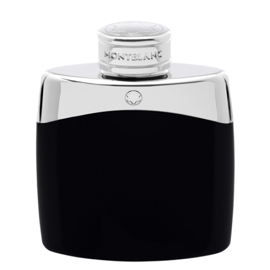 عطر ليجيند من مونت بلانك للرجال - أو دو تواليت 100مل عطر ليجيند من مونت بلانك للرجال - أو دو تواليت 100مل