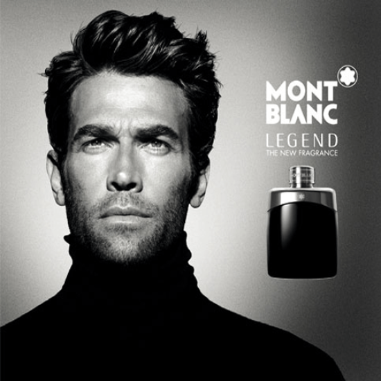 عطر ليجيند من مونت بلانك للرجال - أو دو تواليت 100مل عطر ليجيند من مونت بلانك للرجال - أو دو تواليت 100مل