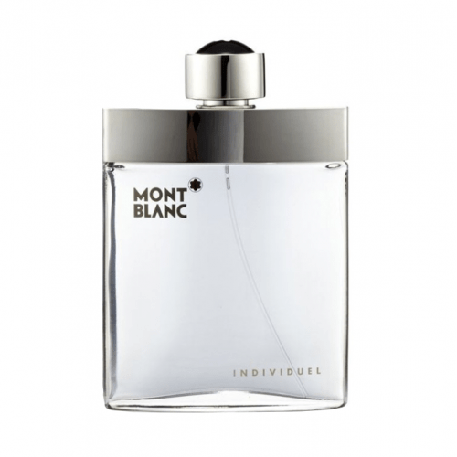 Mont Blanc Individual for Men - 75ml - Eau de Toilette