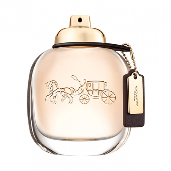 Coach New York for Women Eau de Parfum 90ml