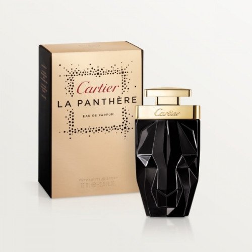 Cartier - La Panthera Limited Edition Eau de Parfum - 75ml