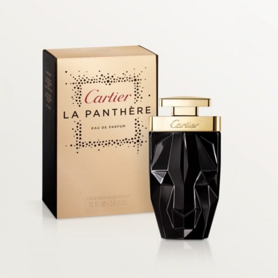 Cartier - La Panthera Limited Edition Eau de Parfum - 75ml