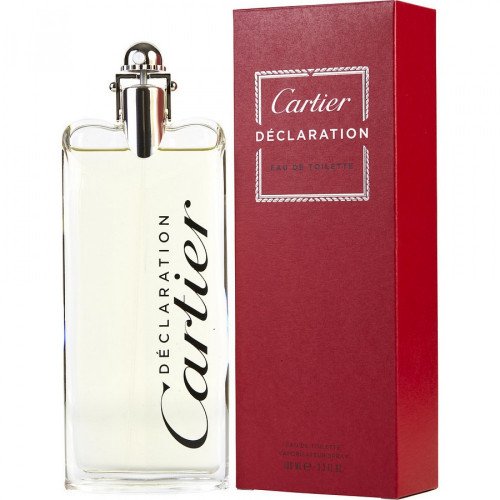 Cartier - Declaration Eau de Toilette - 100ml