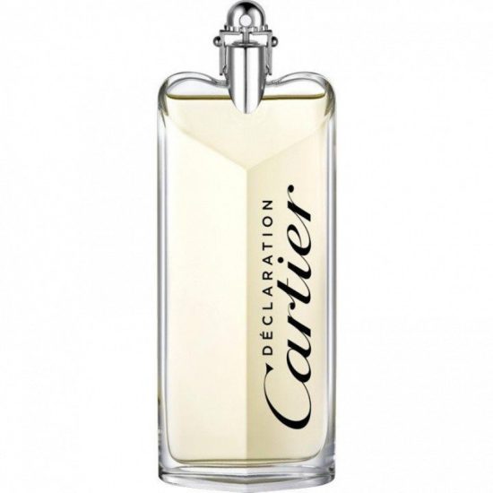 Cartier - Declaration Eau de Toilette - 100ml