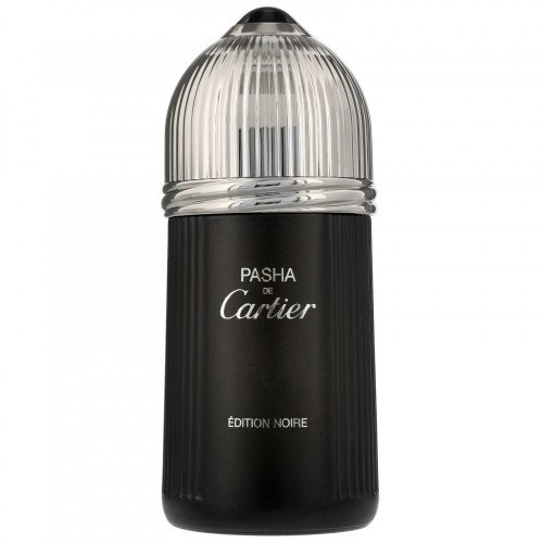 Cartier - Pasha Noir Eau de Toilette - 100 ml