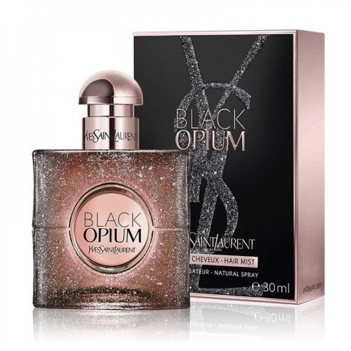 Yves Saint Laurent Black Opium Hair Perfume 30ml