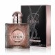 عطر ايف سان لوران - بلاك اوبيوم للشعر 30مل