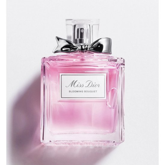 Dior Miss Dior Blooming Bouquet Eau de Toilette for Women - 100ml Dior Miss Dior Blooming Bouquet Eau de Toilette for Women - 100ml
