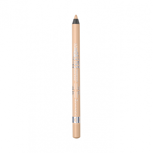 محدد عيون ريميل لندن سكاندلايز المضاد للماء محدد عيون ريميل لندن سكاندلايز المضاد للماء