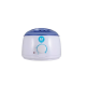 Magic Falcon Wax Melter - White