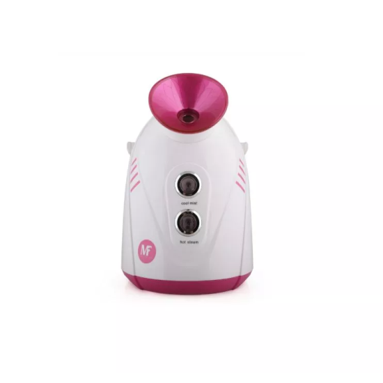 Magic Falcon Mini Facial Steamer - Pink