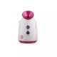 Magic Falcon Mini Facial Steamer - Pink