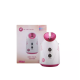 Magic Falcon Mini Facial Steamer - Pink