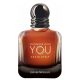 Giorgio Armani Stronger With You Absolutely for Men Eau de Parfum 100ml