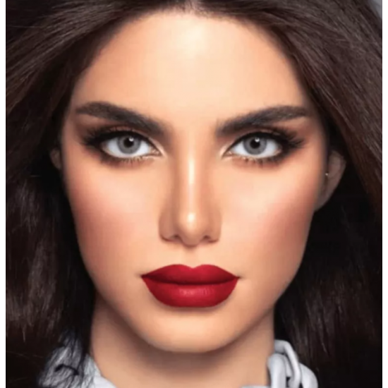 عدسات زينة من نيو لنس – قري