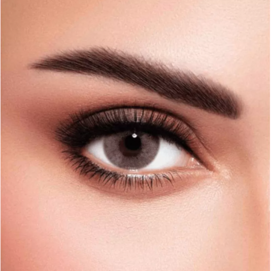 عدسات زينة من نيو لنس – سول