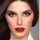 عدسات زينة من نيو لنس – الموند