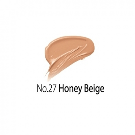 Missha Perfect BB Cream - No. 27