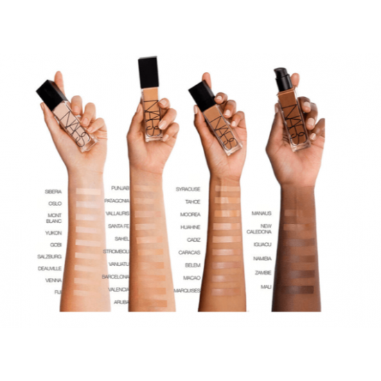 Nars Strumble Natural Foundation - 30 ml